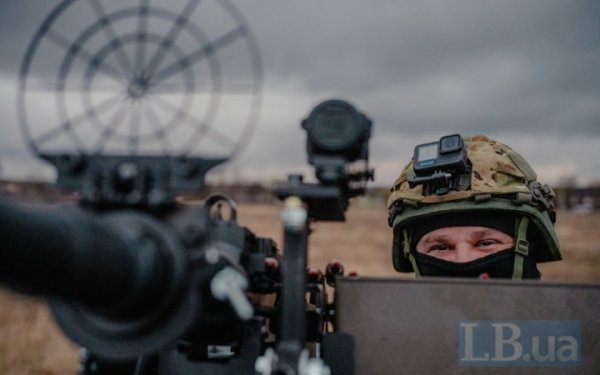 Вночі сили ППО знищили одну російську ракету і десять "Шахедів"
Вночі сили ППО знищили одну російську ракету і десять "Шахедів"