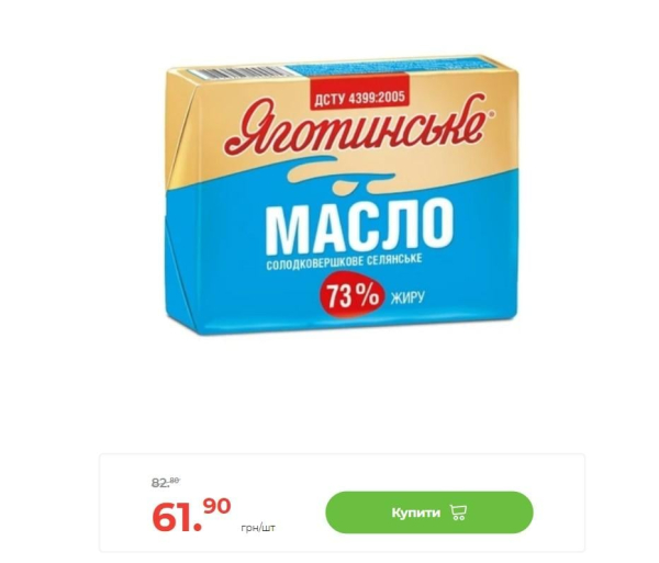 В Україні дорожчає популярний продукт: скільки вже коштує