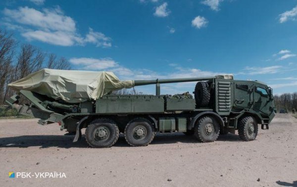 В Украине финансирование производства оружия отнесут к защищенным статьям бюджета
В Украине финансирование производства оружия отнесут к защищенным статьям бюджета