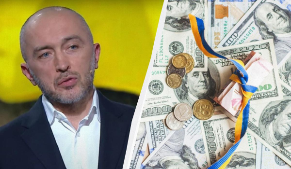 "Не МВФ чи уряд вирішує": глава НБУ пояснив особливості встановлення курсу валют в Україні "Не МВФ чи уряд вирішує": глава НБУ пояснив особливості встановлення курсу валют в Україні