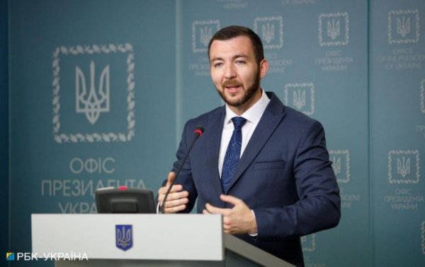 Начало - обнадеживающее. Никифоров рассказал, как в США восприняли план победы Украины
Начало - обнадеживающее. Никифоров рассказал, как в США восприняли план победы Украины