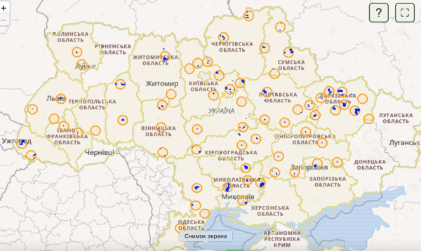 «Земельный банк»: Представлена интерактивная карта земельных участков, которые можно арендовать
«Земельный банк»: Представлена интерактивная карта земельных участков, которые можно арендовать