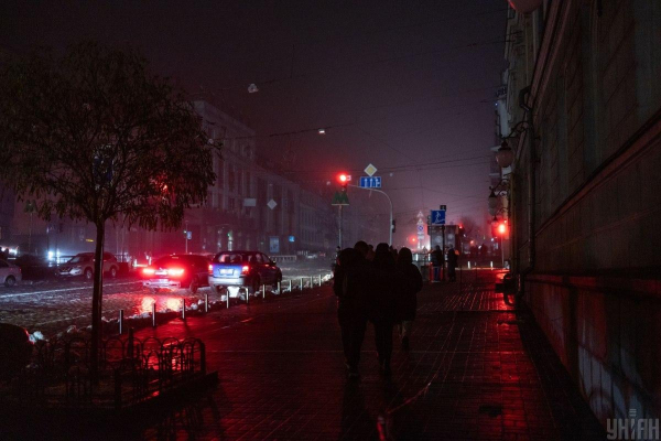 Галущенко відповів, чи справді взимку українці сидітимуть по 20 годин без світла Галущенко відповів, чи справді взимку українці сидітимуть по 20 годин без світла