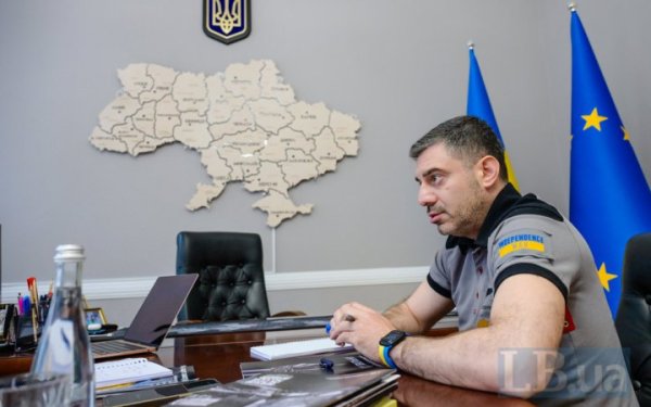 Офіс омбудсмана відзначив зростання скарг на ТЦК у Закарпатській області
Офіс омбудсмана відзначив зростання скарг на ТЦК у Закарпатській області