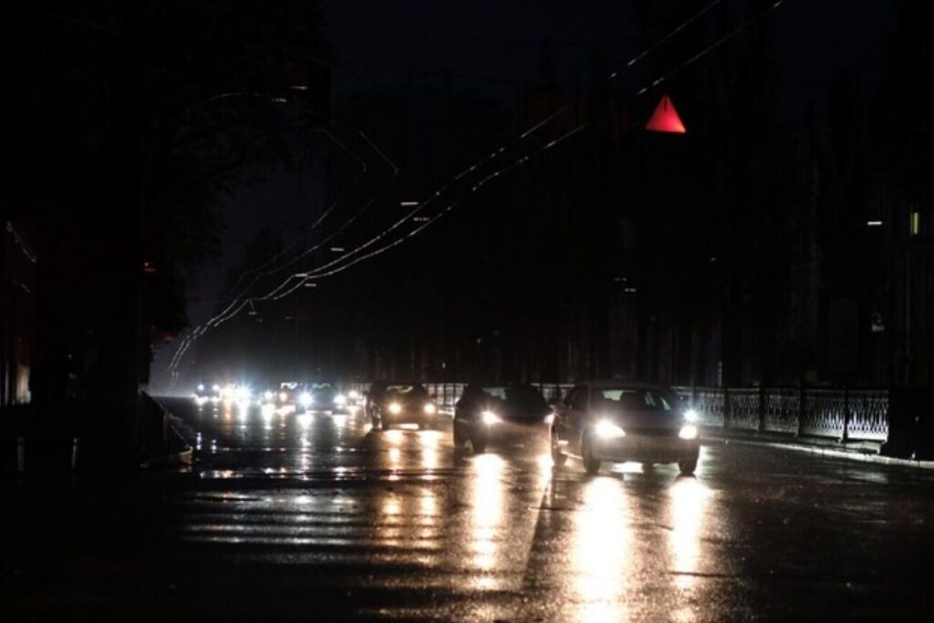Запоріжжя готується до повного зимового блекауту: головні деталі плану ЗОВА блекаут в Україні
