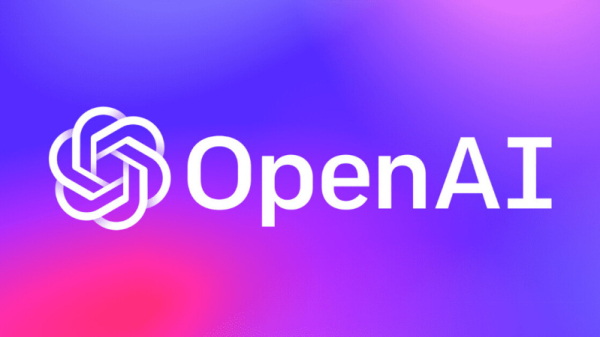 OpenAI на последнем раунде финансирования. Инвесторы надеются, что стартап будет оцениваться в $1 трлн
OpenAI на последнем раунде финансирования. Инвесторы надеются, что стартап будет оцениваться в $1 трлн