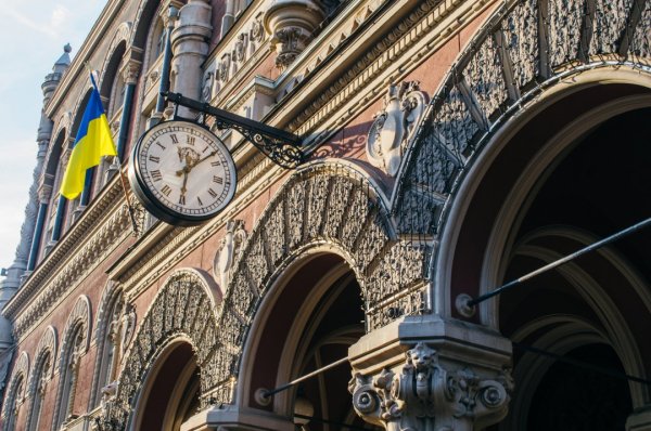ОВДП як альтернатива доларам під «матрацом» ОВДП як альтернатива доларам під «матрацом»