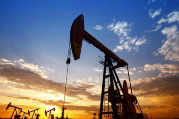 Цены на нефть растут
Цены на нефть растут