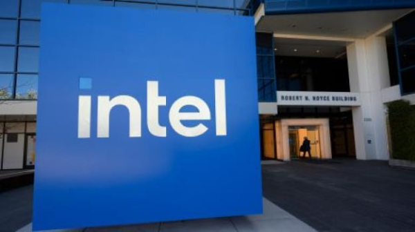 Qualcomm рассматривает покупку Intel. Идут переговоры — СМИ
Qualcomm рассматривает покупку Intel. Идут переговоры — СМИ