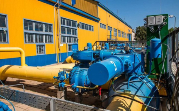 Нафтогаз с сентября планирует начать закупку газа у ЕС по экстренной кредитной линии
Нафтогаз с сентября планирует начать закупку газа у ЕС по экстренной кредитной линии
