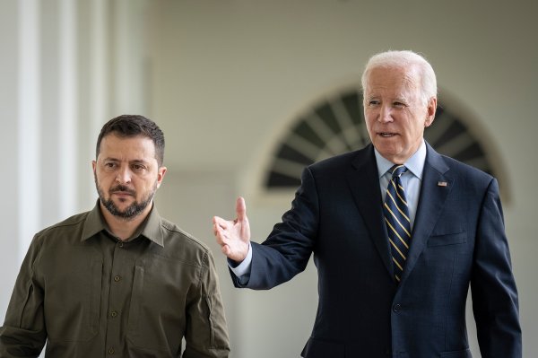 Переговоры о Плане победы и не только. Зачем Зеленский едет в США и с кем встретится
Переговоры о Плане победы и не только. Зачем Зеленский едет в США и с кем встретится