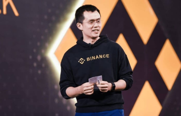Основателя Binance освободили из-под стражи в США
Основателя Binance освободили из-под стражи в США