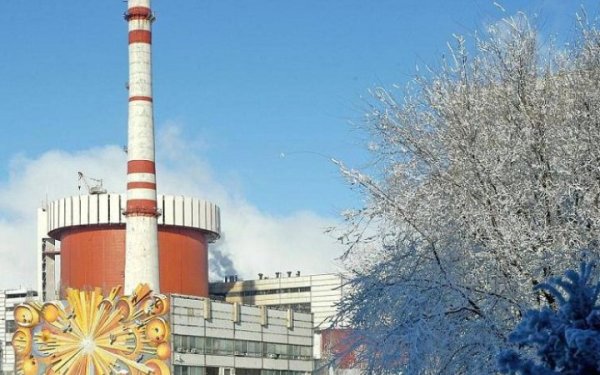 ZN.ua: учора зламався енергоблок Південноукраїнської АЕС
ZN.ua: учора зламався енергоблок Південноукраїнської АЕС