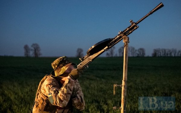 У Києві зафіксовано падіння уламків безпілотників
У Києві зафіксовано падіння уламків безпілотників