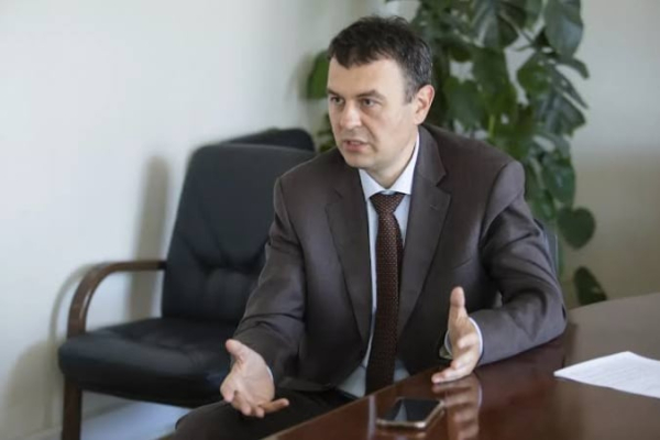 «Бюджет пессимизма»: Гетманцев охарактеризовал бюджет на 2025 год
«Бюджет пессимизма»: Гетманцев охарактеризовал бюджет на 2025 год