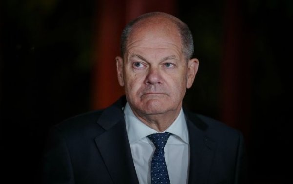 Шольц заявил, что настал момент для дискуссий о завершении войны в Украине
Шольц заявил, что настал момент для дискуссий о завершении войны в Украине