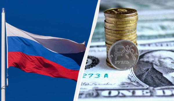 Росія накопичила за кордоном нечувану суму "тіньових резервів": що відомо Росія накопичила за кордоном нечувану суму "тіньових резервів": що відомо