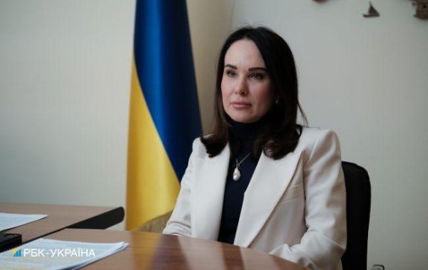 В Офисе президента не знают, когда Украина получит 50 млрд долларов под российские активы
В Офисе президента не знают, когда Украина получит 50 млрд долларов под российские активы