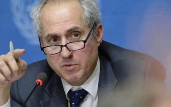 ЗМІ: представники ООН готові приїхати у Курську область, але чекають на дозвіл Росії
ЗМІ: представники ООН готові приїхати у Курську область, але чекають на дозвіл Росії