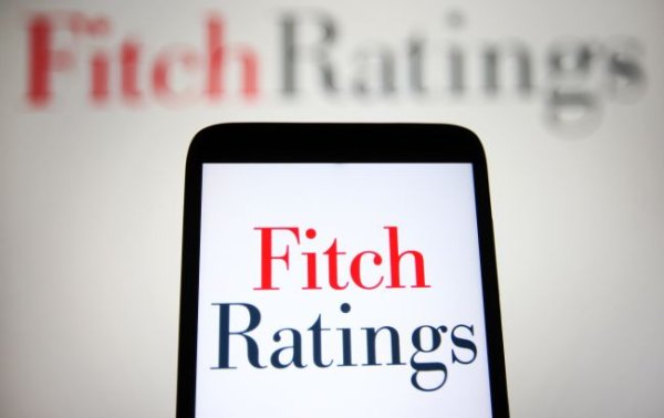 Агентство Fitch повысило рейтинг Украины в национальной валюте после реструктуризации долга
Агентство Fitch повысило рейтинг Украины в национальной валюте после реструктуризации долга