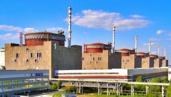 МАГАТЕ: Росія має негайно вивести військових і персонал із ЗАЕС МАГАТЕ: Росія має негайно вивести військових і персонал із ЗАЕС
