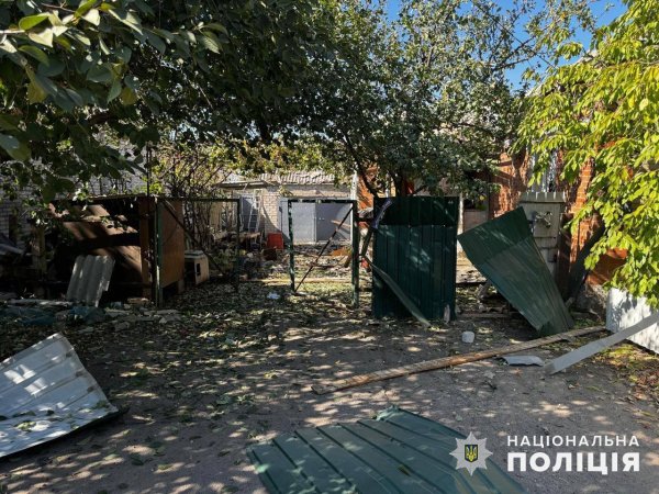 Через ворожі обстріли на Донеччині загинуло троє, поранені десятеро осіб, зокрема дитина
Через ворожі обстріли на Донеччині загинуло троє, поранені десятеро осіб, зокрема дитина