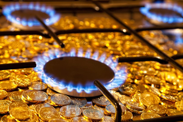 Загальні зусилля ЄС із закупівлі газу провалилися: FT пояснило деталі Загальні зусилля ЄС із закупівлі газу провалилися: FT пояснило деталі
