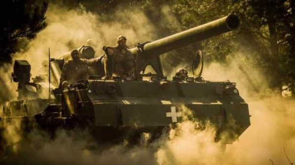 Генштаб: На фронте за сутки 137 боев. Больше всего – на Покровском направлении Генштаб: На фронте за сутки 137 боев. Больше всего – на Покровском направлении