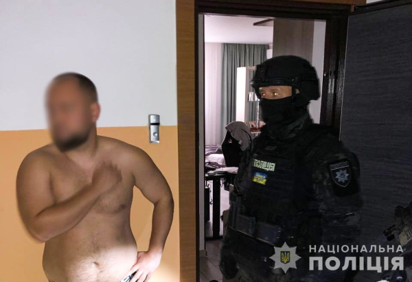 В Украине фейковые правоохранители выманили у парня $250 тысяч в криптовалюте
В Украине фейковые правоохранители выманили у парня $250 тысяч в криптовалюте