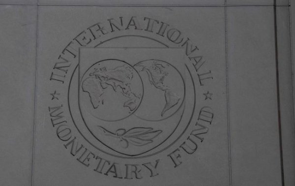 МВФ не требует ослабить курс гривны: итоги переговоров
МВФ не требует ослабить курс гривны: итоги переговоров