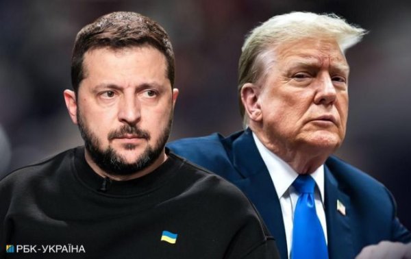 Как Украина оказалась в эпицентре выборов в США и почему Трамп решил встретиться с Зеленским
Как Украина оказалась в эпицентре выборов в США и почему Трамп решил встретиться с Зеленским