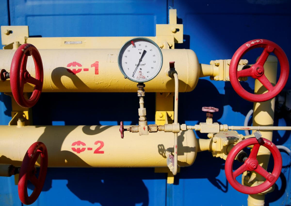 Азербайджан планує розширити експорт газу в ЄС: до чого тут Україна Азербайджан планує розширити експорт газу в ЄС: до чого тут Україна