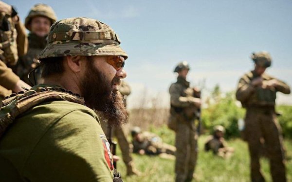ЗМІ: Україна контратакує під Покровськом
ЗМІ: Україна контратакує під Покровськом