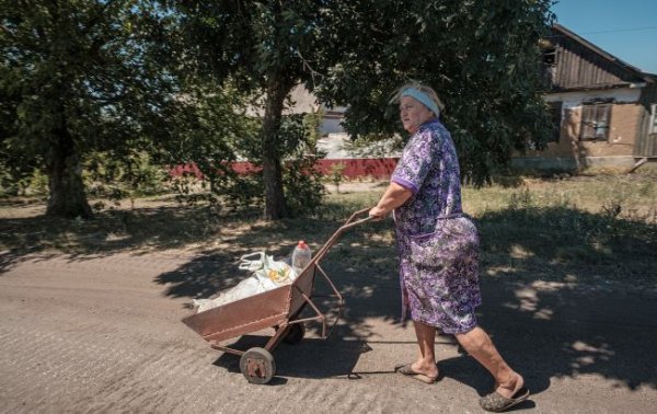 Некоторые населенные пункты "вымирают". Какая ситуация с населением в Украине и есть ли "спрос" на жизнь в селе
Некоторые населенные пункты "вымирают". Какая ситуация с населением в Украине и есть ли "спрос" на жизнь в селе