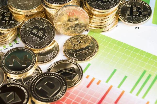 Швейцарская фондовая биржа планирует создать площадку для торговли криптовалютой
Швейцарская фондовая биржа планирует создать площадку для торговли криптовалютой
