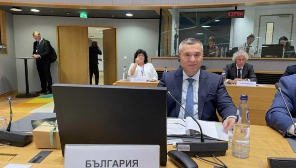 Болгарія закликала Єврокомісію призупинити імпорт яєць із України Болгарія закликала Єврокомісію призупинити імпорт яєць із України