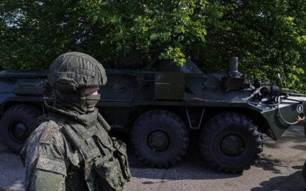 Армія РФ за добу поранила 19 мирних жителів Херсонщини, серед постраждалих двоє дітей
Армія РФ за добу поранила 19 мирних жителів Херсонщини, серед постраждалих двоє дітей
