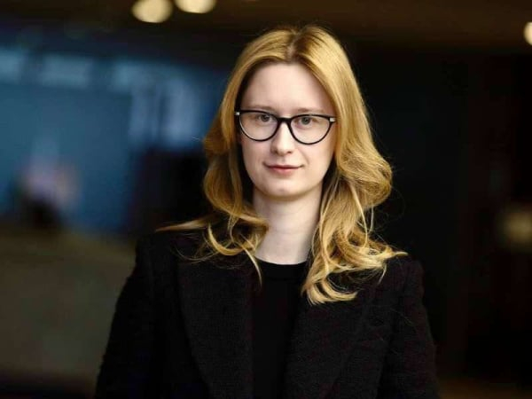 Глава Бюджетного комитета рассказала, почему сомневается в выполнении увеличенного плана размещений ОВГЗ
Глава Бюджетного комитета рассказала, почему сомневается в выполнении увеличенного плана размещений ОВГЗ