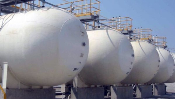 Конгресмени в США закликали Байдена схвалити експорт скрапленого газу до України Конгресмени в США закликали Байдена схвалити експорт скрапленого газу до України
