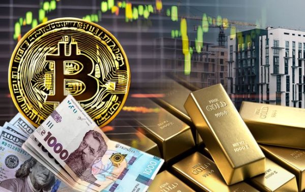 Частные инвестиции во время войны: на чем и сколько могут заработать украинцы
Частные инвестиции во время войны: на чем и сколько могут заработать украинцы