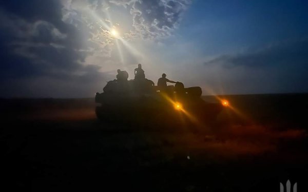Найгарячішою сьогодні залишалася ситуація на Покровському та Курахівському напрямках, - Генштаб
Найгарячішою сьогодні залишалася ситуація на Покровському та Курахівському напрямках, - Генштаб