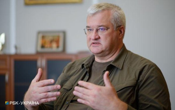 Кремль готовит удары по критическим объектам ядерной энергетики Украины перед зимой, - Сибига
Кремль готовит удары по критическим объектам ядерной энергетики Украины перед зимой, - Сибига