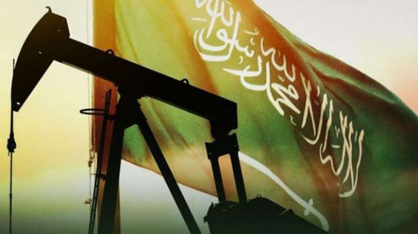 Саудовская Аравия рассматривает юань как валюту для расчетов за нефть
Саудовская Аравия рассматривает юань как валюту для расчетов за нефть