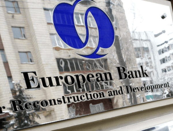 Есперти змінили прогнози щодо зростання української економіки не в кращий бік: яка причина Есперти змінили прогнози щодо зростання української економіки не в кращий бік: яка причина