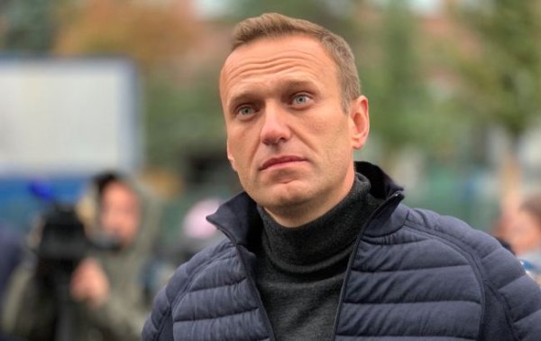 Секретные документы указывают, что Навального могли отравить, - The Insider
Секретные документы указывают, что Навального могли отравить, - The Insider