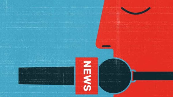 The Guardian: Фейковые новостные сайты распространяют ложь о компаниях, работающих в Украине The Guardian: Фейковые новостные сайты распространяют ложь о компаниях, работающих в Украине