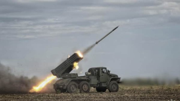 ISW: В России арестовали командира штурмового отряда, который воевал в Украине ISW: В России арестовали командира штурмового отряда, который воевал в Украине