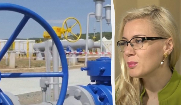 "Ми вже не під владою трубопроводів Путіна": ЄС готовий відмовитися від російського газу "Ми вже не під владою трубопроводів Путіна": ЄС готовий відмовитися від російського газу