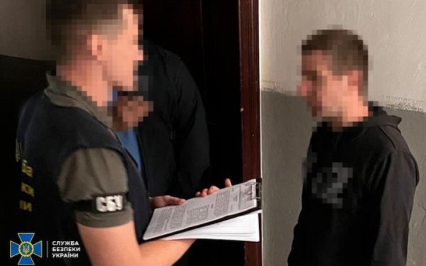 Львівському блогеру Стахіву оголосили підозру
Львівському блогеру Стахіву оголосили підозру