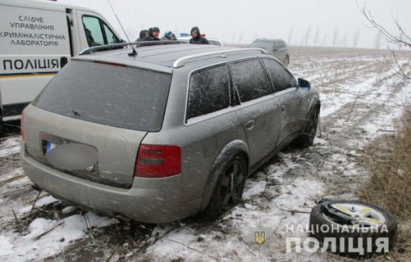Ломали двери топорами – полиция завершила расследовать дело воров ювелирки Ломали двери топорами – полиция завершила расследовать дело воров ювелирки